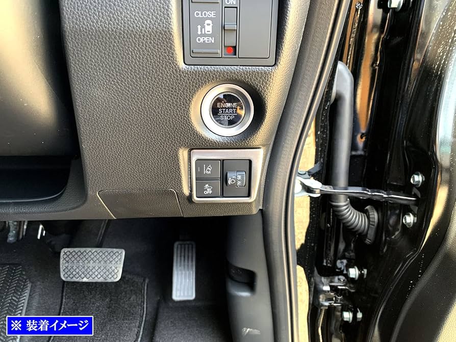 P*n様 cvtvlist アクセサリーセット カワサキZx4r ZX-4R 2023 CNC カスタム アルミアクセサリーネジ
